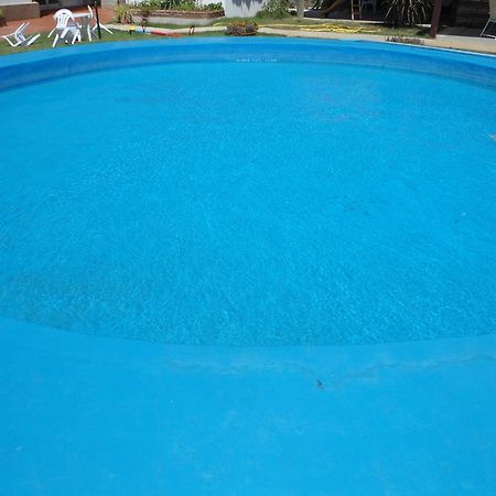 Complejo Turistico Anaconda Hotel La Paloma Eksteriør bilde