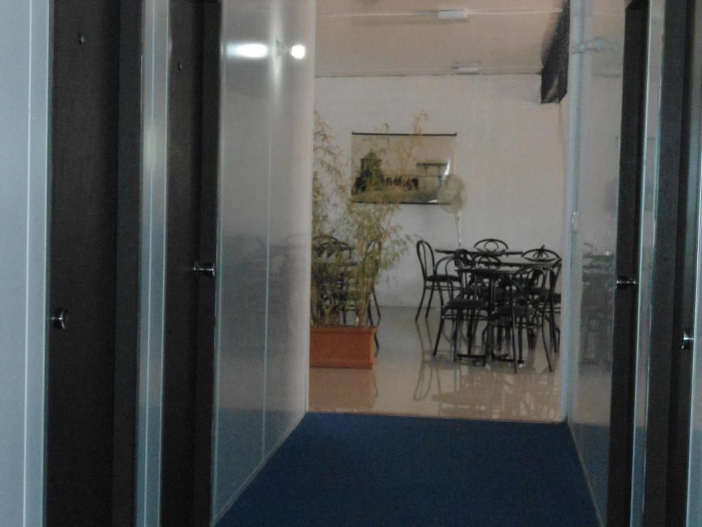 Complejo Turistico Anaconda Hotel La Paloma Rom bilde