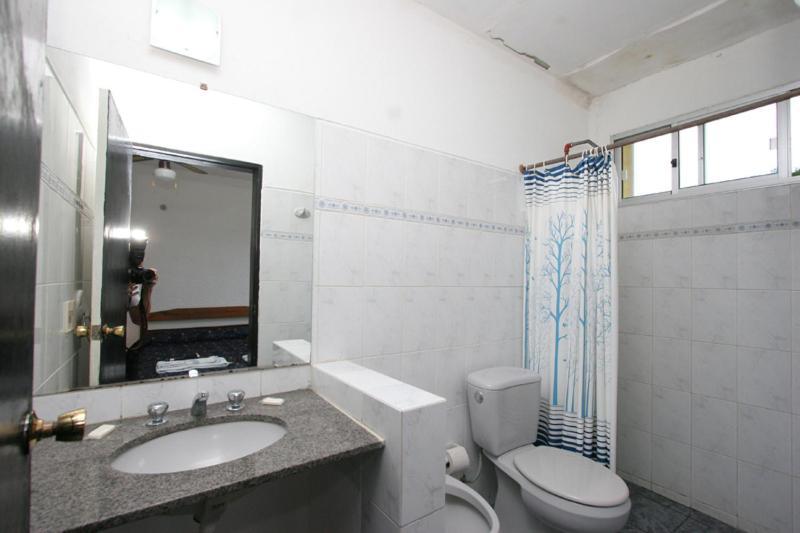 Complejo Turistico Anaconda Hotel La Paloma Rom bilde